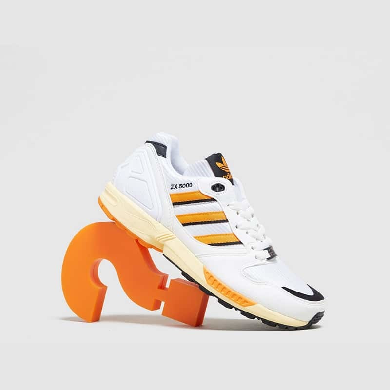 アディダス X size? x adidas ZX 5000 | SIZE-ZX5 | Grailify